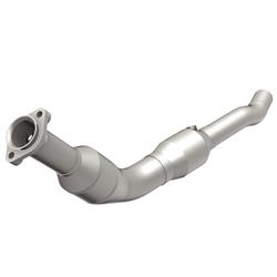 MagnaFlow Direct-Fit Catalytic Converters 49718