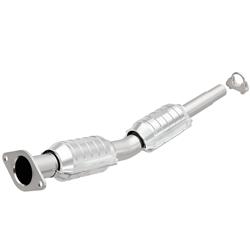 MagnaFlow Direct-Fit Catalytic Converters for 2004-2009 PRIUS - 49752