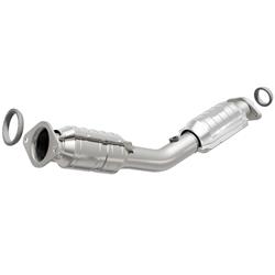 MagnaFlow Direct-Fit Catalytic Converters for 2007-2012 SENTRA, 2012-2019 VERSA, 2014-2019 VERSA NOTE - 49753