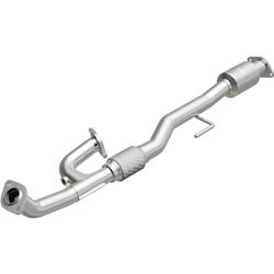 MagnaFlow Direct-Fit Catalytic Converters for 2004-2006 CAMRY, ES330, 2004-2008 SOLARA - 49754