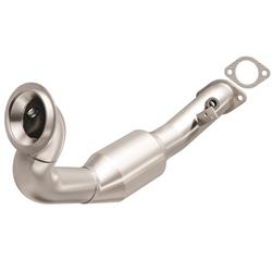 MagnaFlow Direct-Fit Catalytic Converters 49766