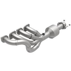 MagnaFlow Direct-Fit Catalytic Converters 49791