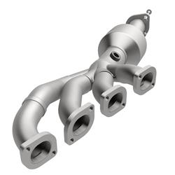 MagnaFlow Direct-Fit Catalytic Converters 49792