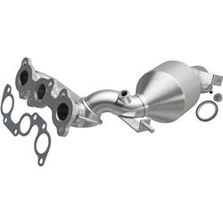 MagnaFlow Direct-Fit Catalytic Converters for 2004-2006 SIENNA - 49834