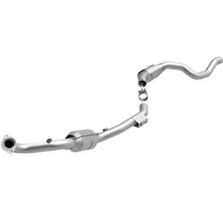 MagnaFlow Direct-Fit Catalytic Converters for 1999-2001 ML430 - 49868