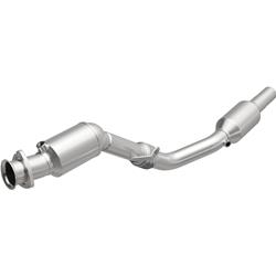 MagnaFlow Direct-Fit Catalytic Converters for 2004-2009 S4 - 49872
