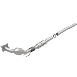 MagnaFlow Direct-Fit Catalytic Converters 49887