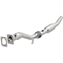 MagnaFlow Direct-Fit Catalytic Converters for 2000-2002 A6 QUATTRO, 2001-2002 ALLROAD QUATTRO - 49892