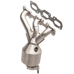 MagnaFlow Direct-Fit Catalytic Converters for 2009-2012 ESCAPE, 2009-2011 MARINER - 49920