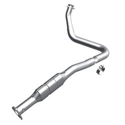 MagnaFlow Direct-Fit Catalytic Converters for 1999-2002 DAKOTA - 49927
