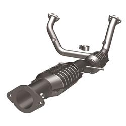 MagnaFlow Direct-Fit Catalytic Converters for 2000 S10 - 49945