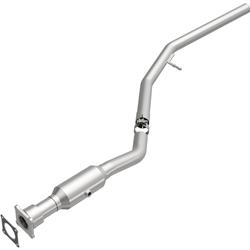 MagnaFlow Direct-Fit Catalytic Converters for 2005-2007 GRAND CARAVAN, TOWN & COUNTRY, 2009-2010 ROUTAN - 49948
