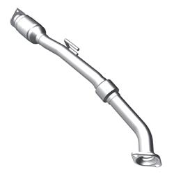 MagnaFlow Direct-Fit Catalytic Converters for 1999-2002 NUBIRA - 49960