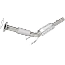MagnaFlow Direct-Fit Catalytic Converters 49990