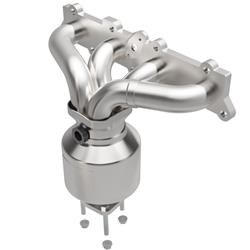 MagnaFlow Direct-Fit Catalytic Converters for 1999-2002 SC2, SL2, 1999-2001 SW2 - 50150