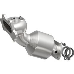 MagnaFlow Direct-Fit Catalytic Converters for 2006-2011 CIVIC - 50170