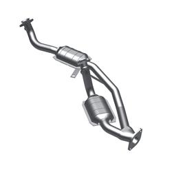 MagnaFlow Direct-Fit Catalytic Converters for 1989-1990 TAURUS, SABLE, 1988-1990 CONTINENTAL - 50202