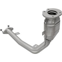 MagnaFlow Direct-Fit Catalytic Converters for 1988-1991 CRX - 50210
