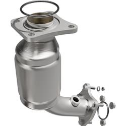 MagnaFlow Direct-Fit Catalytic Converters for 2003-2007 MURANO - 50219