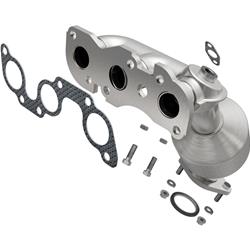 MagnaFlow Direct-Fit Catalytic Converters for 2002-2006 CAMRY, 2002-2003 ES300 - 50260