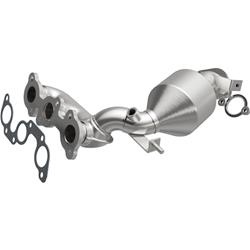 MagnaFlow Direct-Fit Catalytic Converters for 2004-2006 SIENNA - 50274