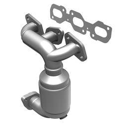 MagnaFlow Direct-Fit Catalytic Converters for 1995-2000 CONTOUR, MYSTIQUE, 1999-2000 COUGAR - 50301
