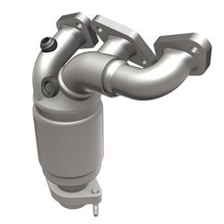 MagnaFlow Direct-Fit Catalytic Converters for 1995-2000 CONTOUR, MYSTIQUE, 1999-2000 COUGAR - 50302