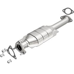 MagnaFlow Direct-Fit Catalytic Converters for 2001-2002 SPORTAGE - 50668