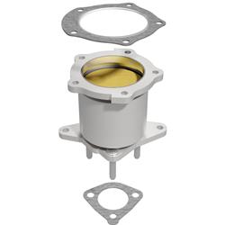 MagnaFlow Direct-Fit Catalytic Converters for 1995-1998 PROTEGE - 50671