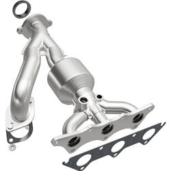 MagnaFlow Direct-Fit Catalytic Converters for 2004-2011 ENDEAVOR - 50723