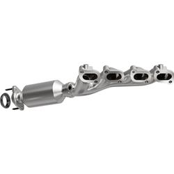 MagnaFlow Direct-Fit Catalytic Converters for 2004-2009 SRX, 2005-2010 STS - 50760