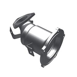 MagnaFlow Direct-Fit Catalytic Converters for 1991-1995 MR2 - 50800