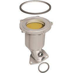 MagnaFlow Direct-Fit Catalytic Converters for 1987-1991 CAMRY, 1987-1999 CELICA - 50802