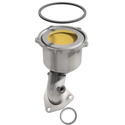MagnaFlow Direct-Fit Catalytic Converters for 1996-1998 RAV4 - 50827