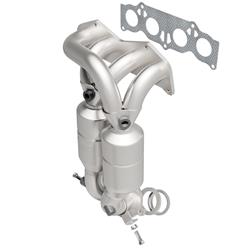 MagnaFlow Direct-Fit Catalytic Converters for 2001-2003 RAV4 - 50844