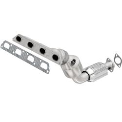 MagnaFlow Direct-Fit Catalytic Converters for 2002-2008 COOPER - 50859