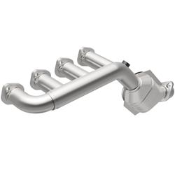 MagnaFlow Direct-Fit Catalytic Converters for 1993-1995 MARK VIII - 50905