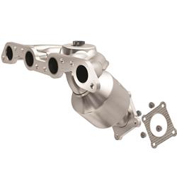 MagnaFlow Direct-Fit Catalytic Converters 50913