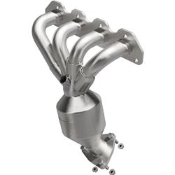MagnaFlow Direct-Fit Catalytic Converters for 2009-2011 AVEO, AVEO5, 2009-2010 G3 - 51062