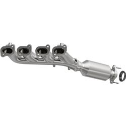 MagnaFlow Direct-Fit Catalytic Converters for 2004-2009 SRX, 2005-2010 STS - 51071