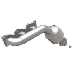 MagnaFlow Direct-Fit Catalytic Converters for 2009 BORREGO - 51072