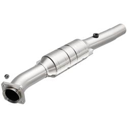 MagnaFlow Direct-Fit Catalytic Converters for 2001-2003 S8 - 51084
