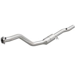 MagnaFlow Direct-Fit Catalytic Converters for 2001-2003 S8 - 51086