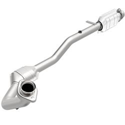MagnaFlow Direct-Fit Catalytic Converters for 1999-2001 EXPLORER, MOUNTAINEER - 51088