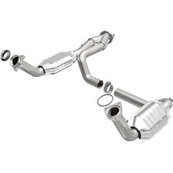 MagnaFlow Direct-Fit Catalytic Converters 51097