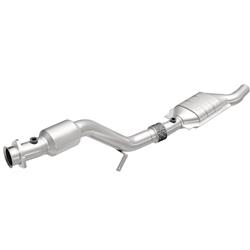 MagnaFlow Direct-Fit Catalytic Converters for 2004-2005 ALLROAD QUATTRO - 51099