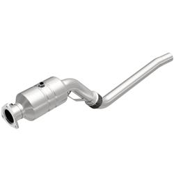MagnaFlow Direct-Fit Catalytic Converters for 2002-2005 A4 QUATTRO - 51115