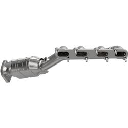 MagnaFlow Direct-Fit Catalytic Converters for 2006-2009 STS - 51130