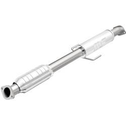 MagnaFlow Direct-Fit Catalytic Converters for 2011-2017 OPTIMA, SONATA - 51133