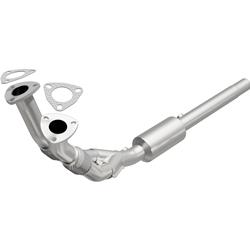 MagnaFlow Direct-Fit Catalytic Converters for 1996-2002 GOLF, JETTA, 1995-1997 PASSAT - 51151